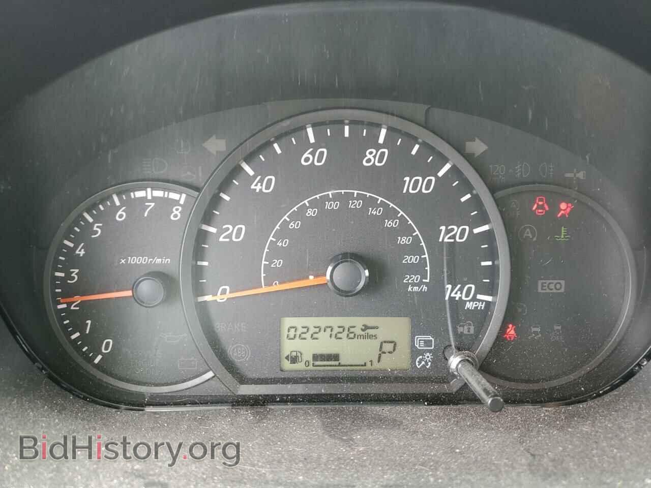 2020 MITSUBISHI MIRAGE - VIN: ML32F3FJ7LHF06350 - Фото 9