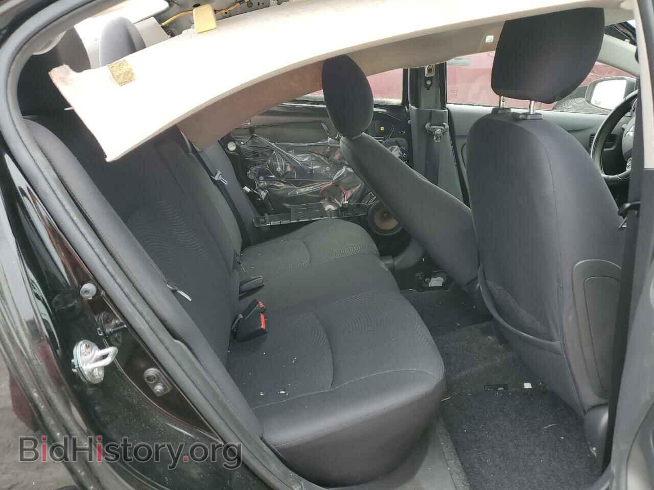 2020 MITSUBISHI MIRAGE - VIN: ML32F3FJ7LHF06350 - Фото 10