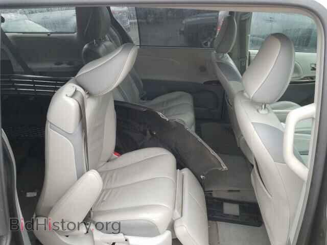 2013 TOYOTA SIENNA - VIN: 5TDYK3DC8DS375656 - Фото 6