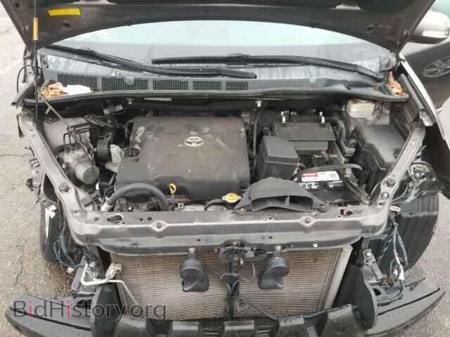 2013 TOYOTA SIENNA - VIN: 5TDYK3DC8DS375656 - Фото 7