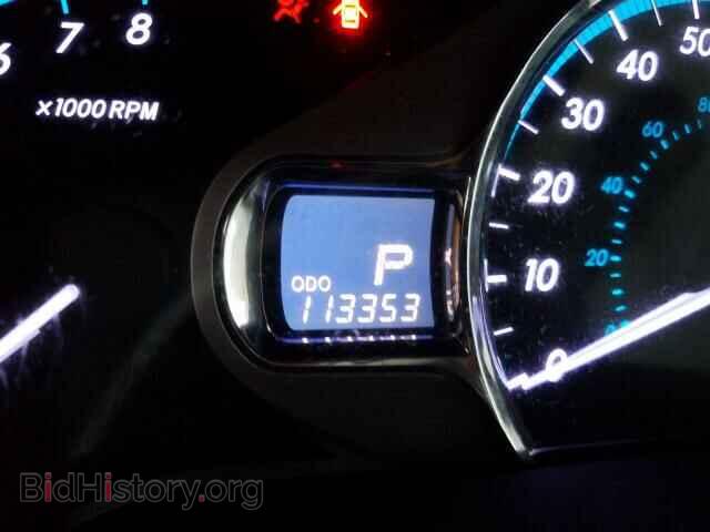 2013 TOYOTA SIENNA - VIN: 5TDYK3DC8DS375656 - Фото 8