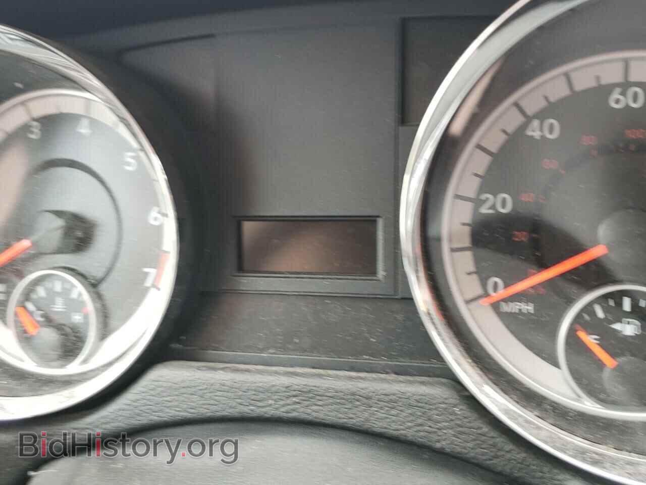 2011 DODGE CARAVAN - VIN: 2D4RN4DG7BR763989 - Photo 8