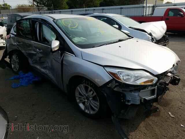 Photo 1FAHP3M29CL256481 - FORD FOCUS 2012