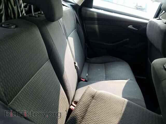 2012 FORD FOCUS - VIN: 1FAHP3M29CL256481 - Фото 6