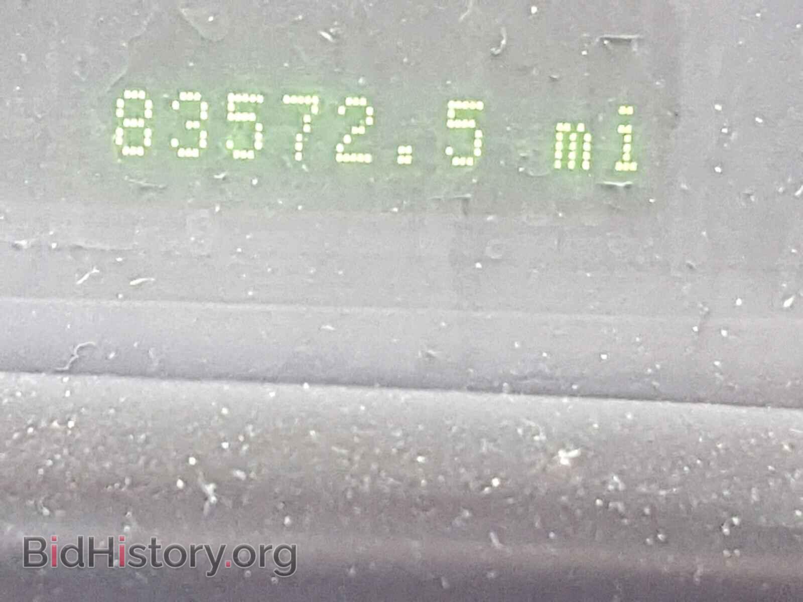 2008 FORD EDGE - VIN: 2FMDK49C08BA38012 - Photo 8