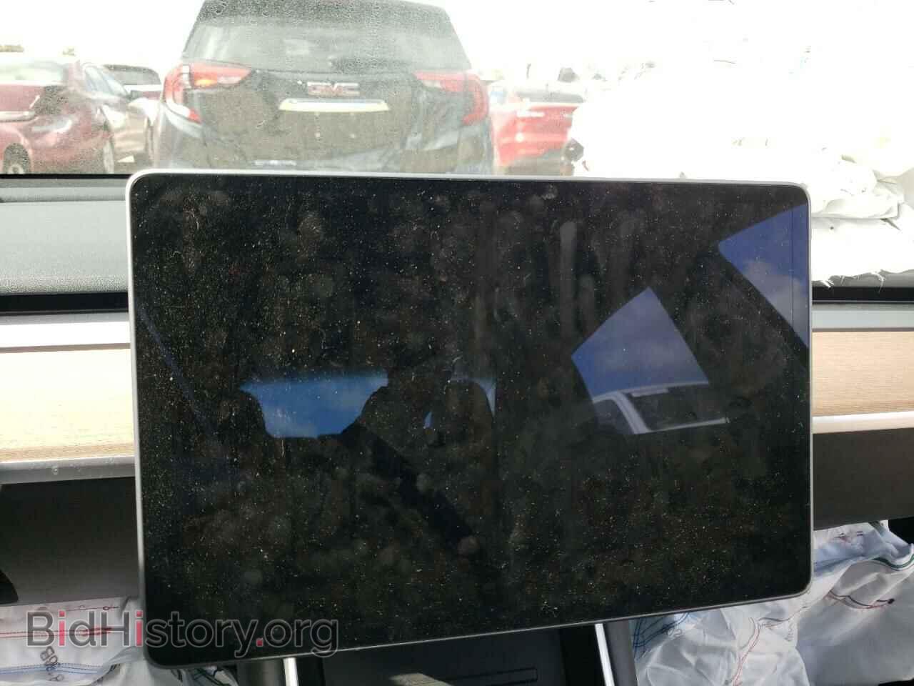 2018 TESLA MODEL 3 - VIN: 5YJ3E1EB4JF113385 - Фото 8
