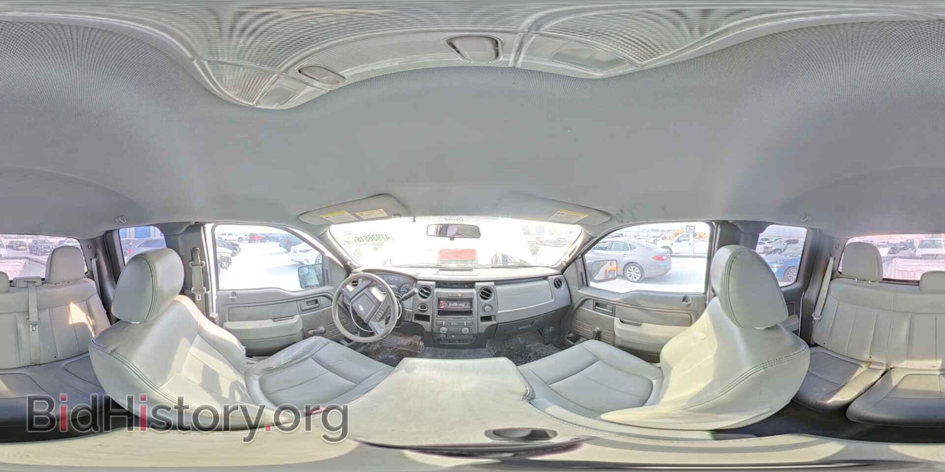 2013 FORD F150 - VIN: 1FTFX1CF2DKG07183 - Фото 14