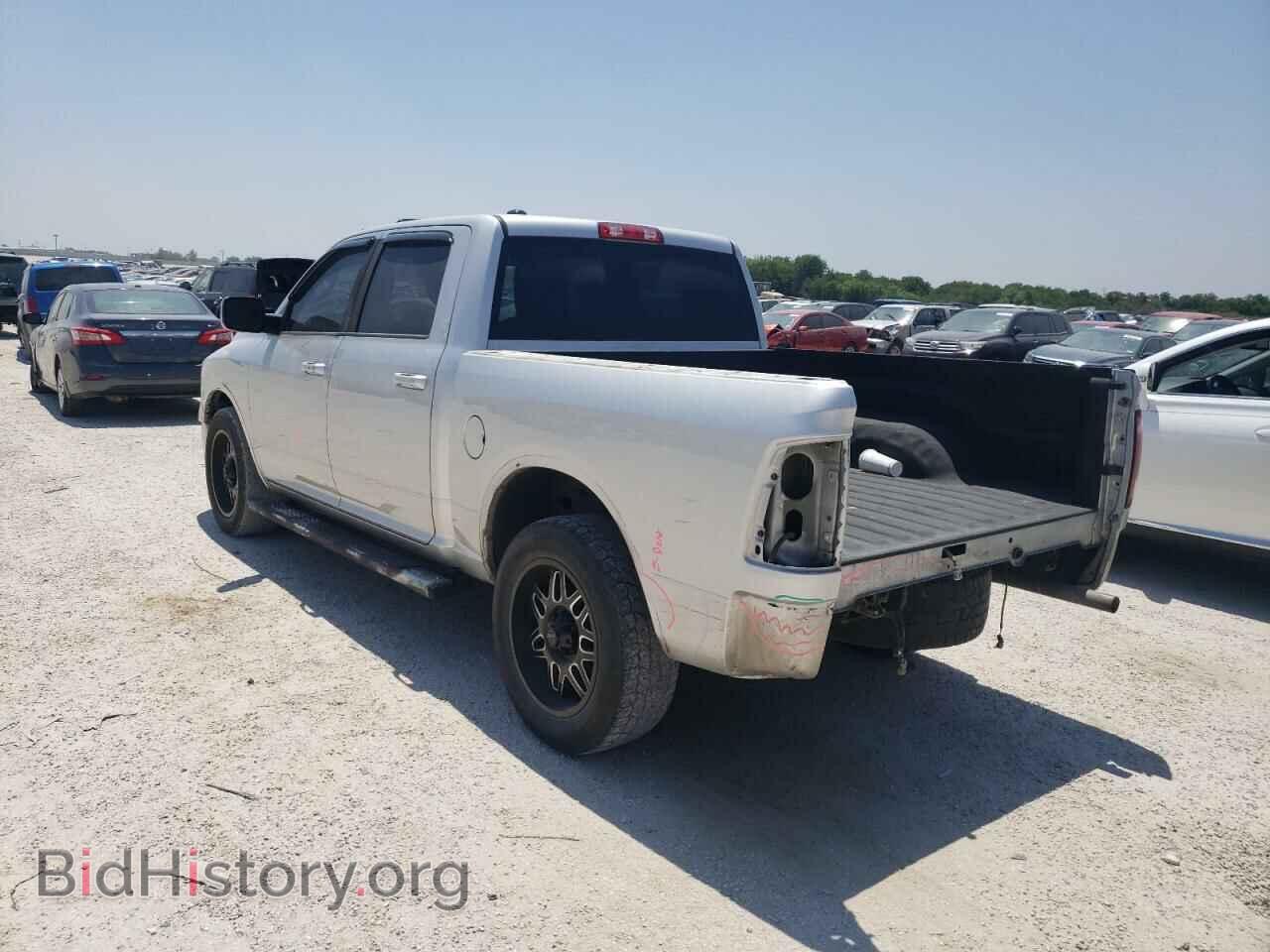 2013 RAM 1500 - VIN: 1C6RR7MT1DS509462 - Фото 3