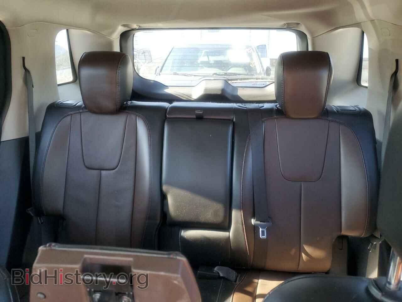 2013 GMC TERRAIN - VIN: 2GKFLUE36D6127722 - Фото 10