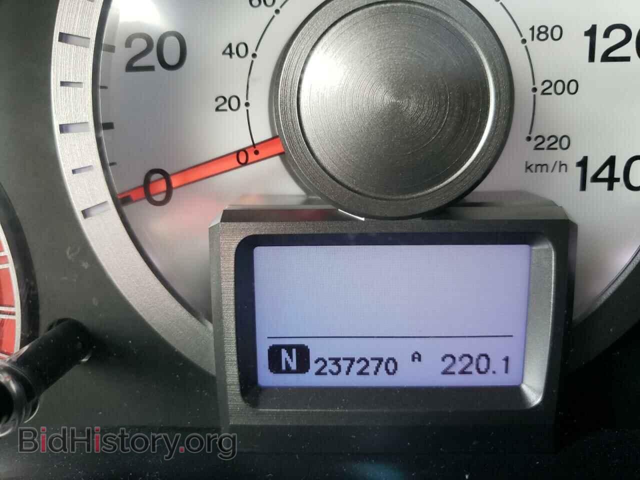 2011 HONDA PILOT - VIN: 5FNYF4H77BB094599 - Фото 8