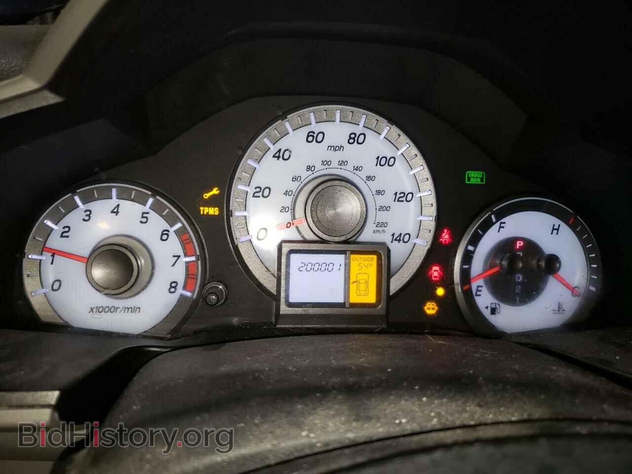 2013 HONDA PILOT - VIN: 5FNYF4H52DB056764 - Photo 9