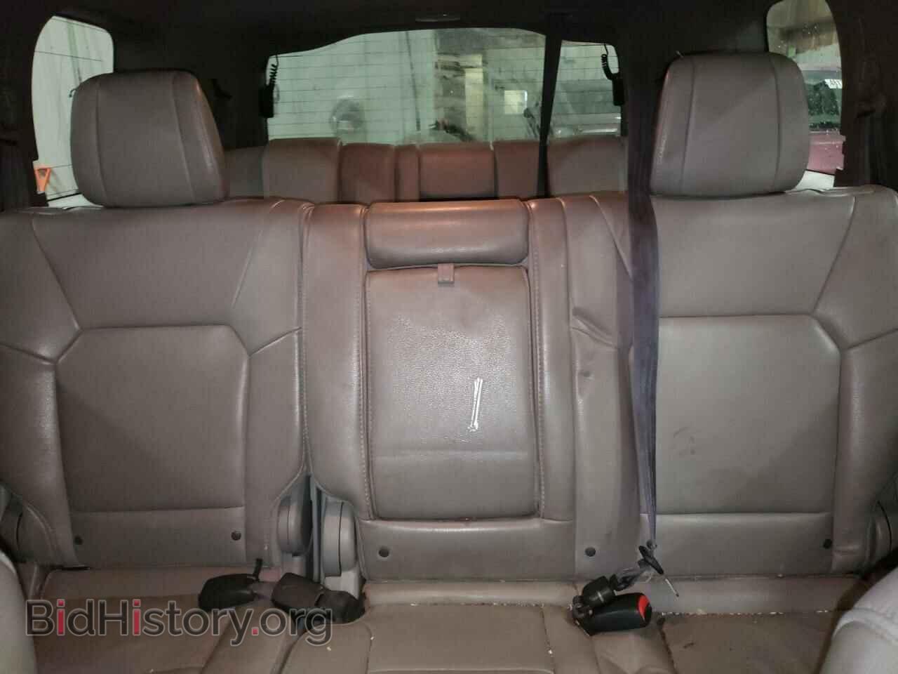 2013 HONDA PILOT - VIN: 5FNYF4H52DB056764 - Photo 10