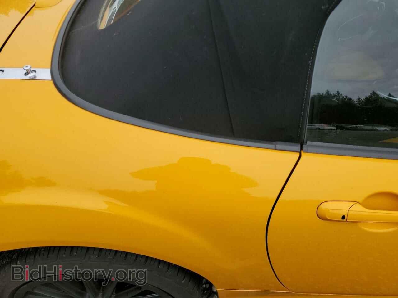 2009 MAZDA MX5 - VIN: JM1NC25FX90201102 - Photo 10