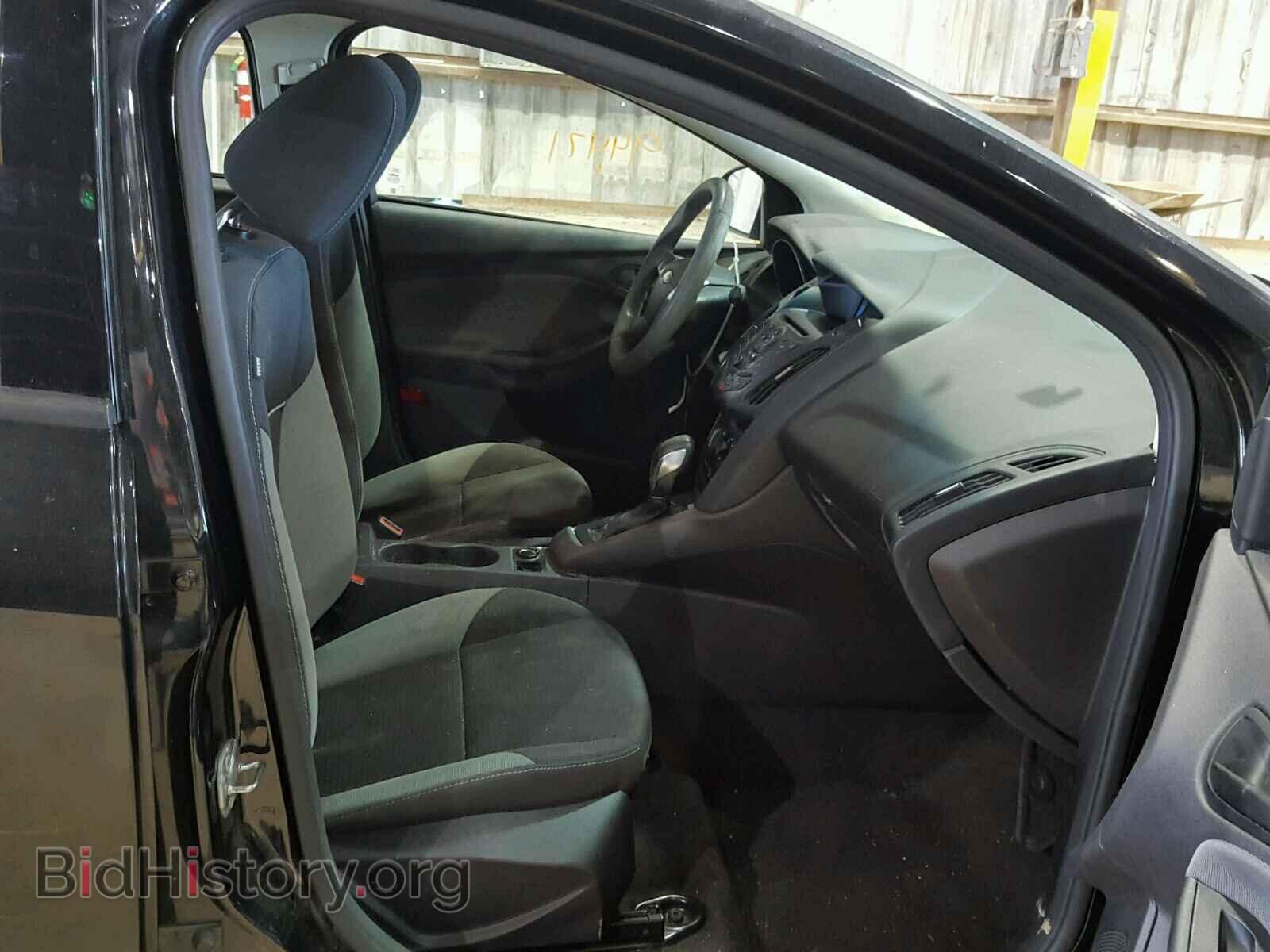 2014 FORD FOCUS - VIN: 1FADP3E26EL190908 - Photo 5