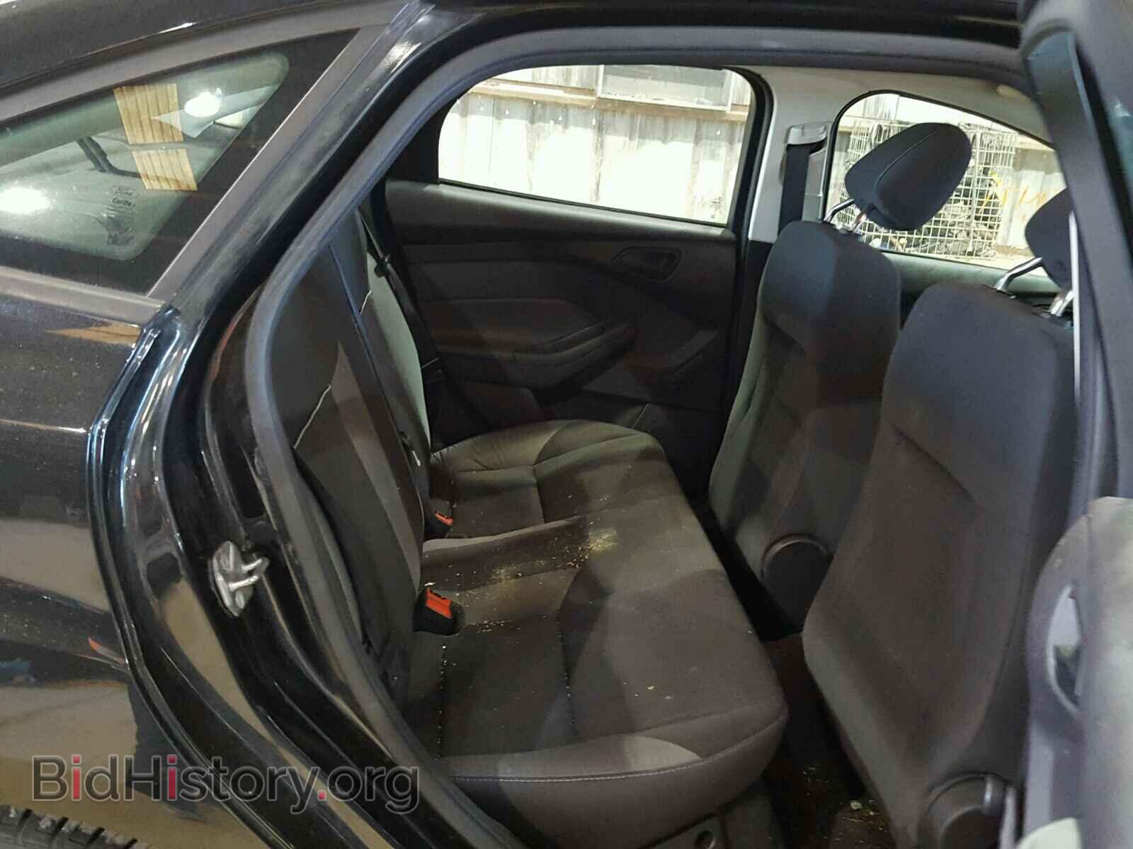 2014 FORD FOCUS - VIN: 1FADP3E26EL190908 - Photo 6