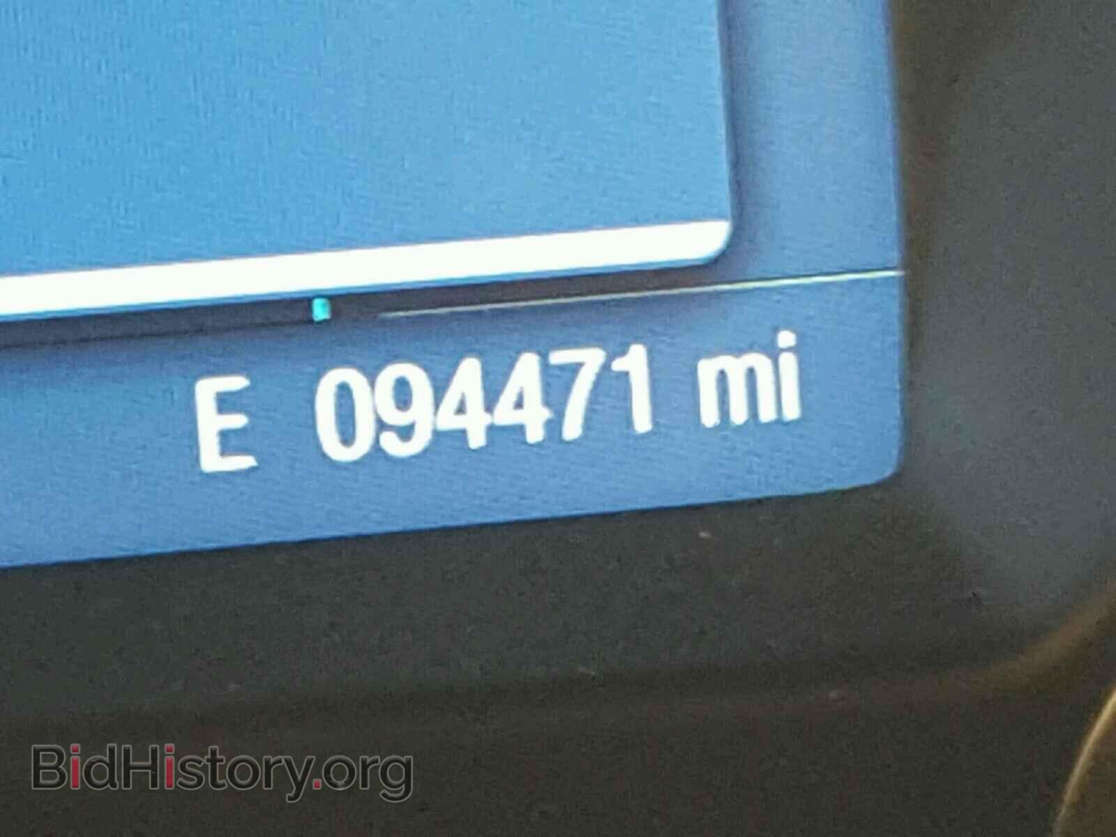 2014 FORD FOCUS - VIN: 1FADP3E26EL190908 - Photo 8