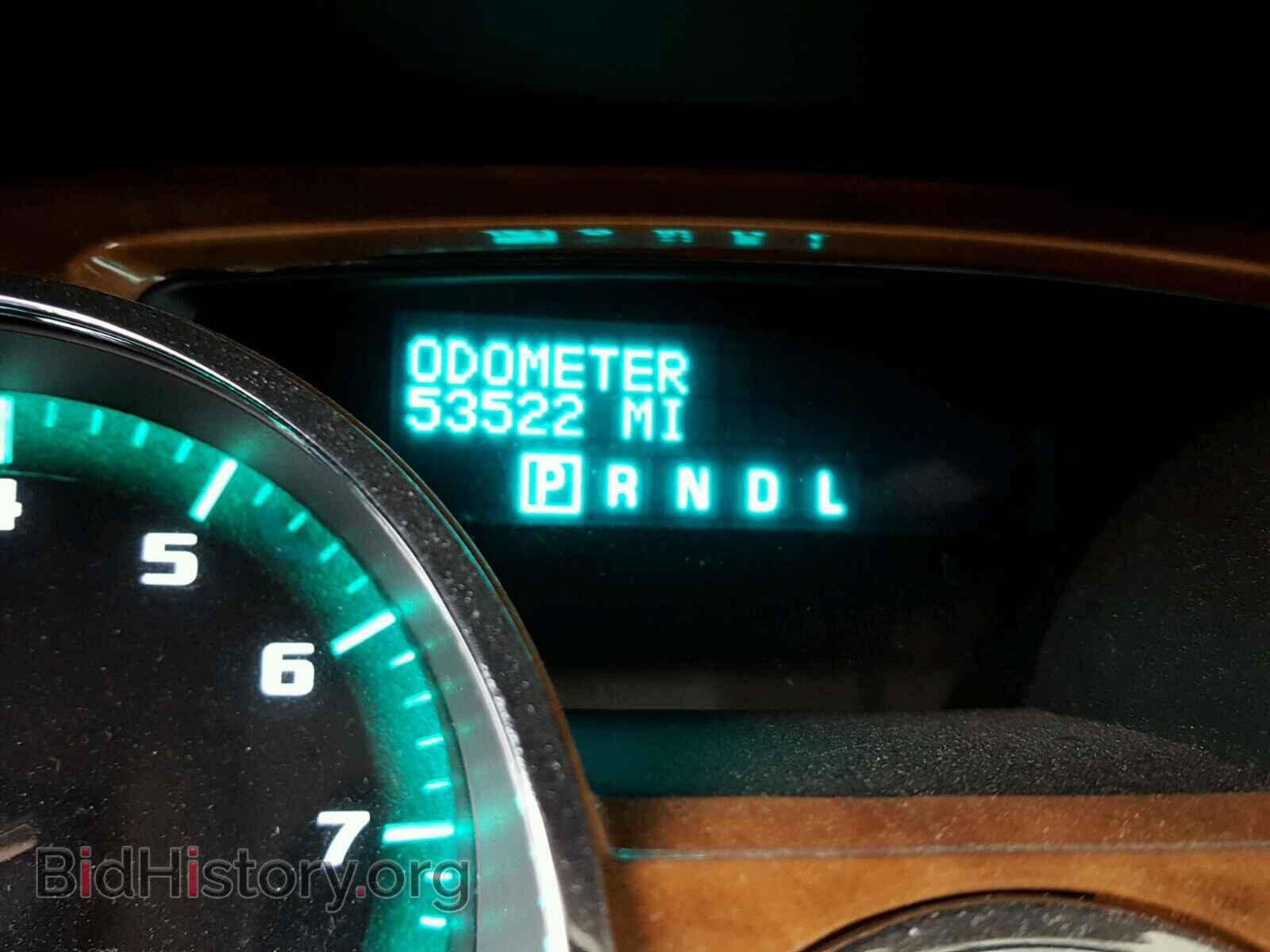 2012 BUICK ENCLAVE - VIN: 5GAKRCED5CJ264052 - Фото 8