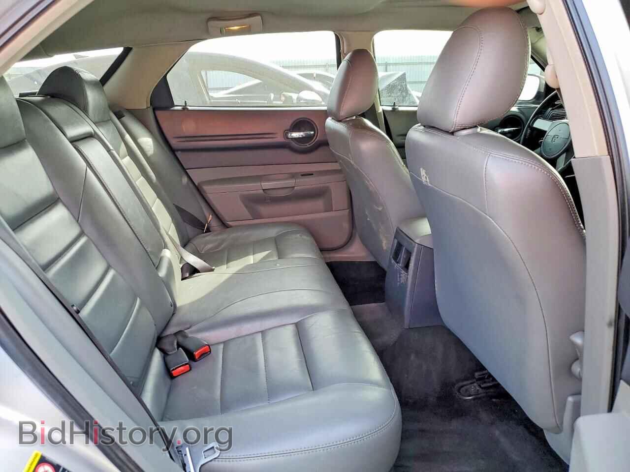 2005 DODGE MAGNUM - VIN: 2D8FV48VX5H570224 - Фото 10