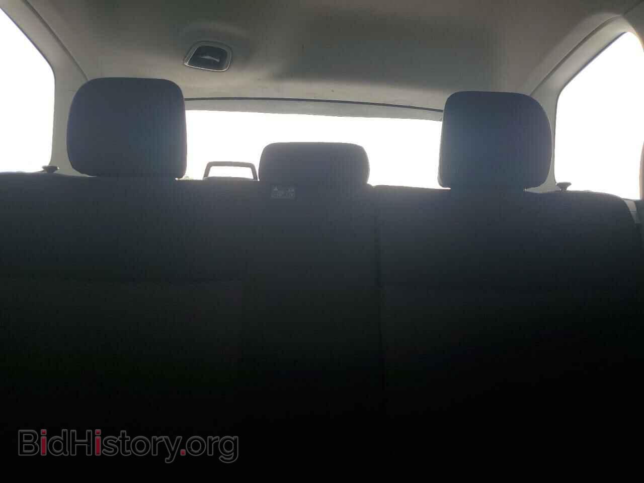 2017 SUBARU FORESTER - VIN: JF2SJAACXHH503358 - Фото 10