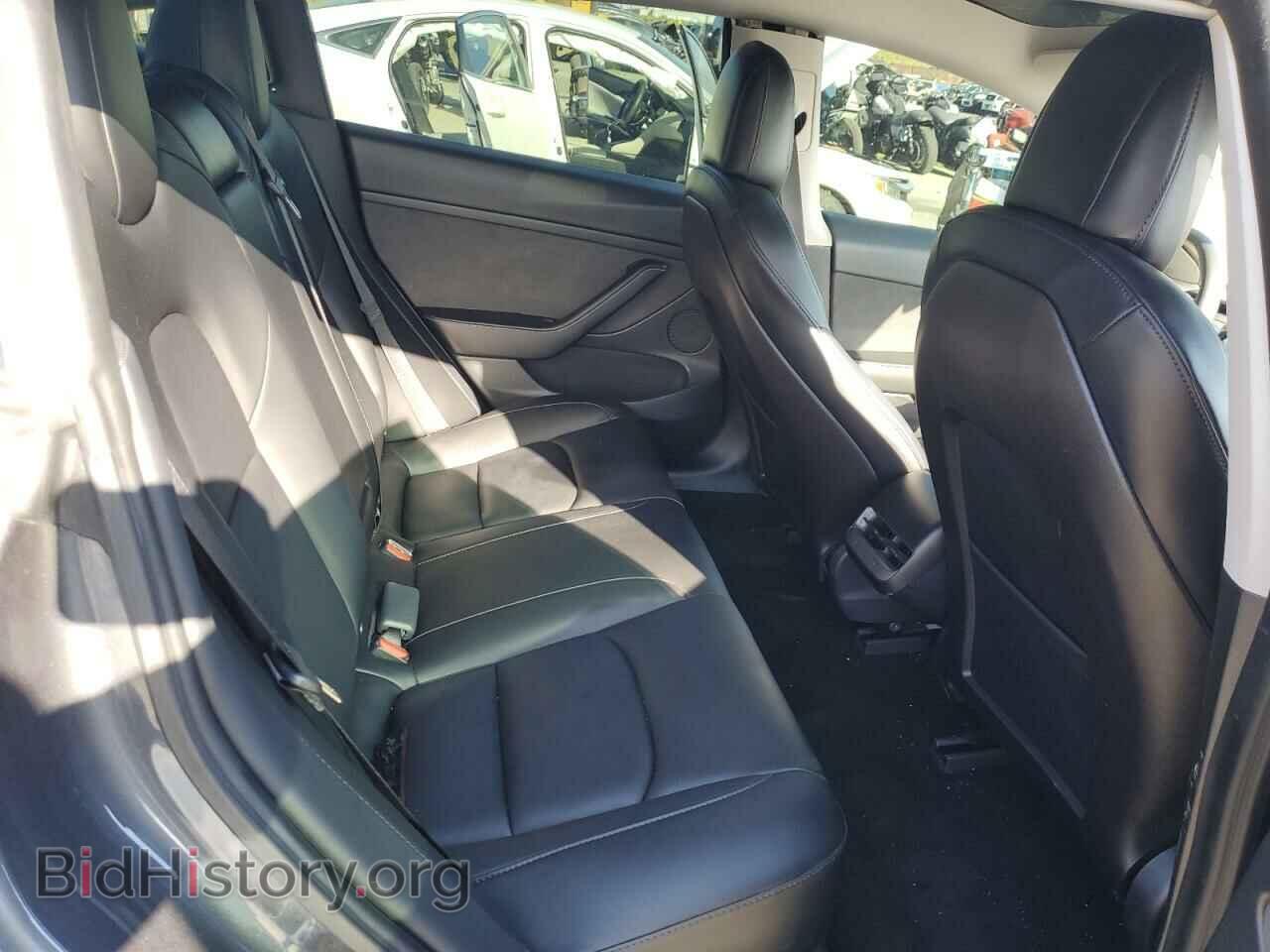 2021 TESLA MODEL 3 - VIN: 5YJ3E1EA6MF996725 - Photo 10