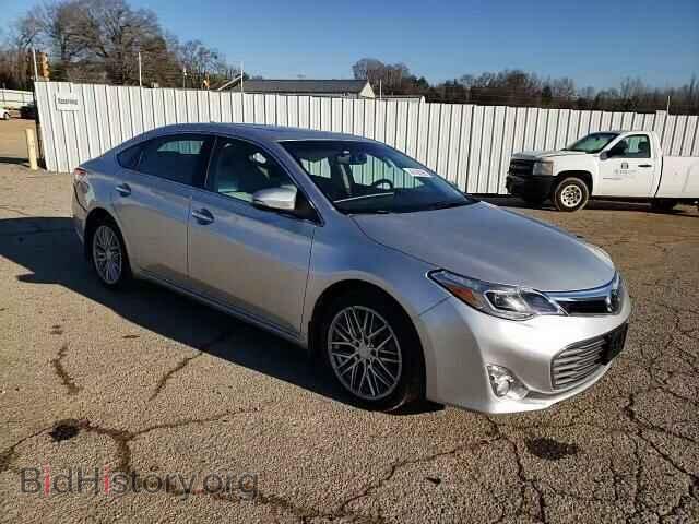 2013 TOYOTA AVALON - VIN: 4T1BK1EB3DU014939 - Фото 10