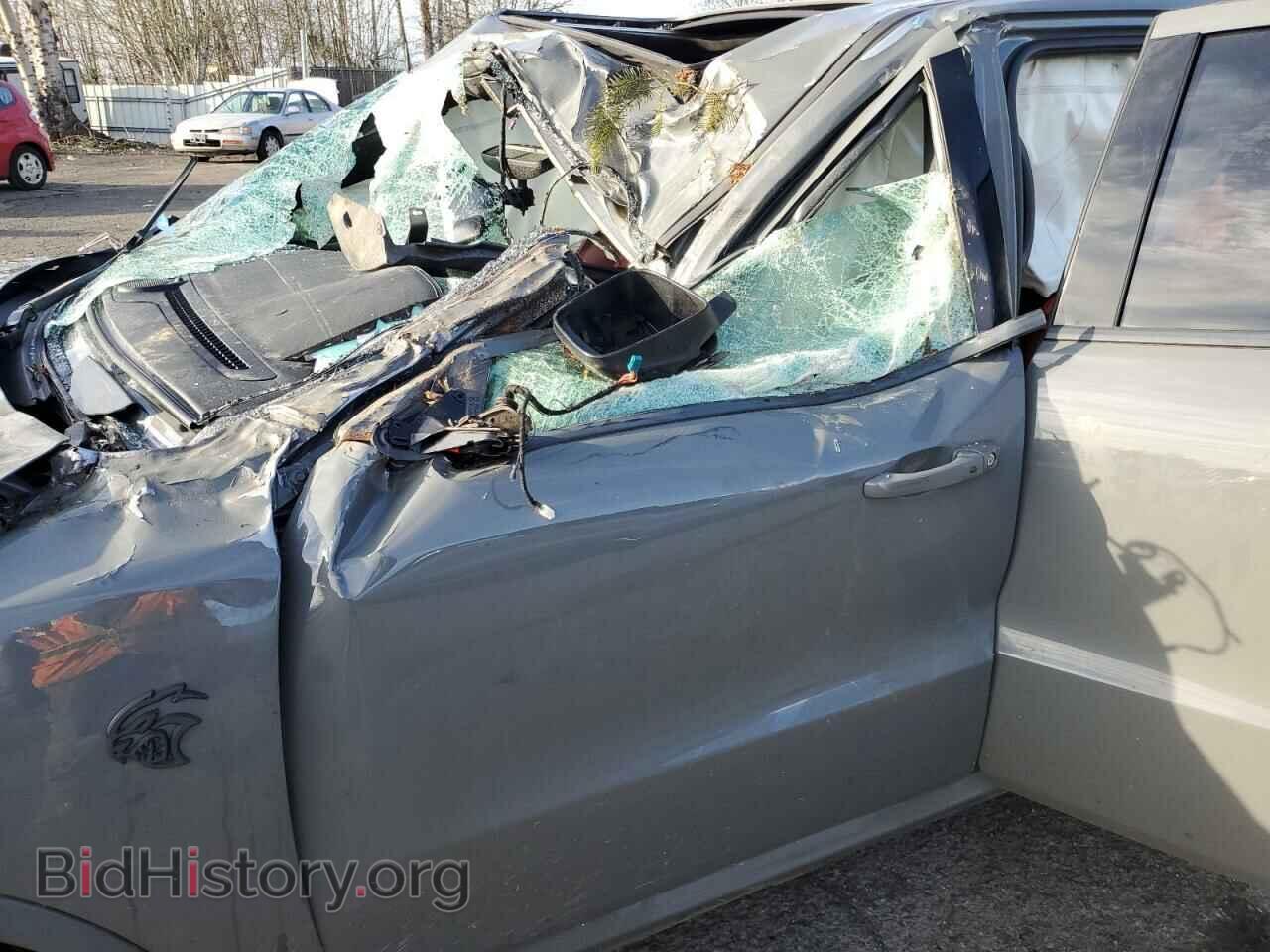2021 DODGE DURANGO - VIN: 1C4SDJH99MC788609 - Photo 7