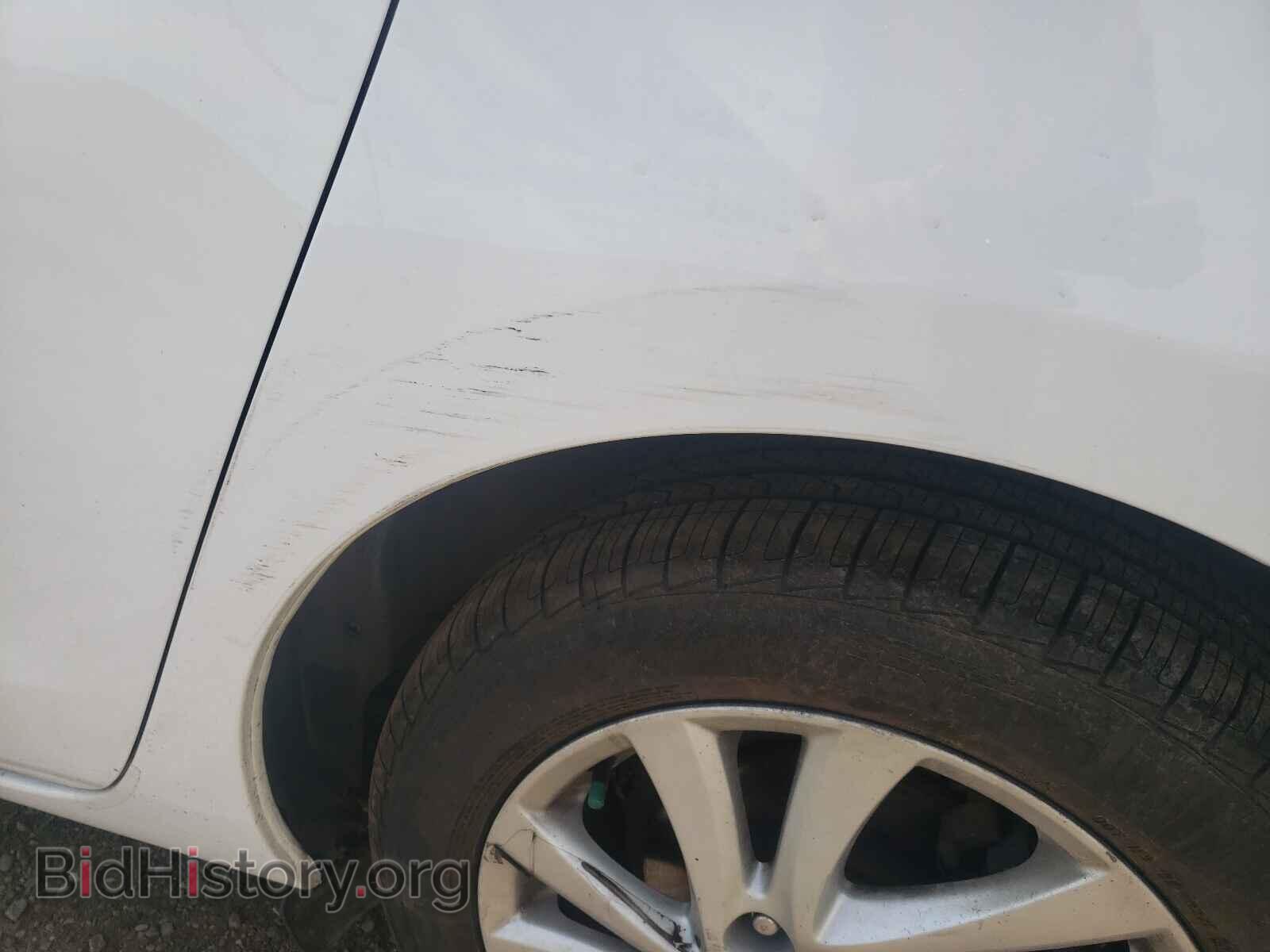 2013 MAZDA 3 - VIN: JM1BL1V77D1787024 - Фото 9