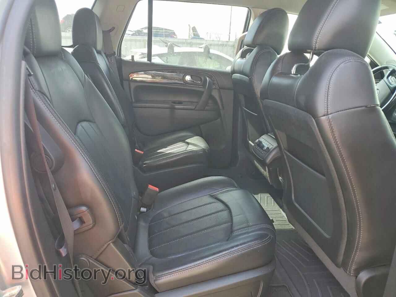 2014 BUICK ENCLAVE - VIN: 5GAKRBKD8EJ243939 - Фото 11