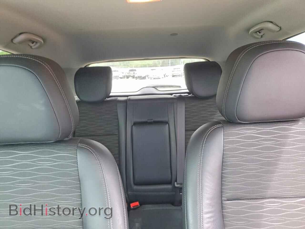 2016 BUICK ENCORE - VIN: KL4CJASB3GB718200 - Photo 10