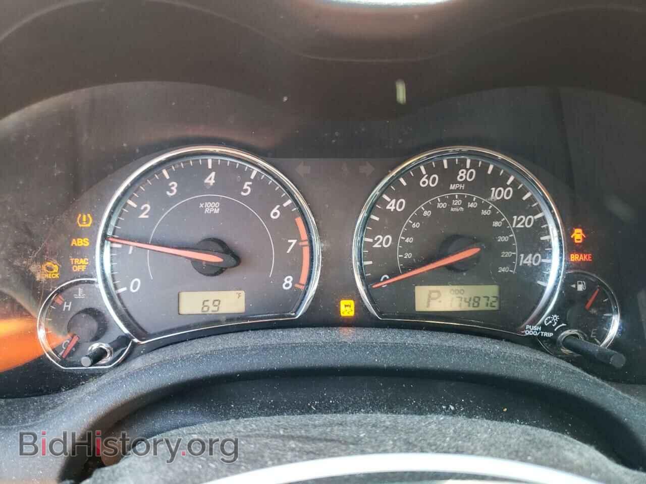 2013 TOYOTA COROLLA - VIN: 2T1BU4EE8DC090518 - Фото 9