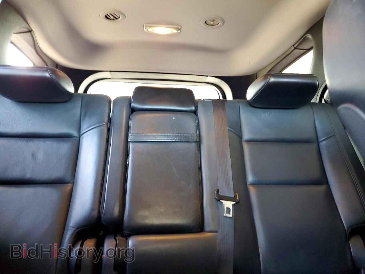 2014 DODGE DURANGO - VIN: 1C4RDHDG0EC975234 - Photo 10