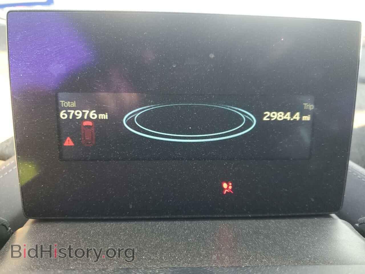 2014 BMW I SERIES - VIN: WBY1Z2C54EV283721 - Фото 9