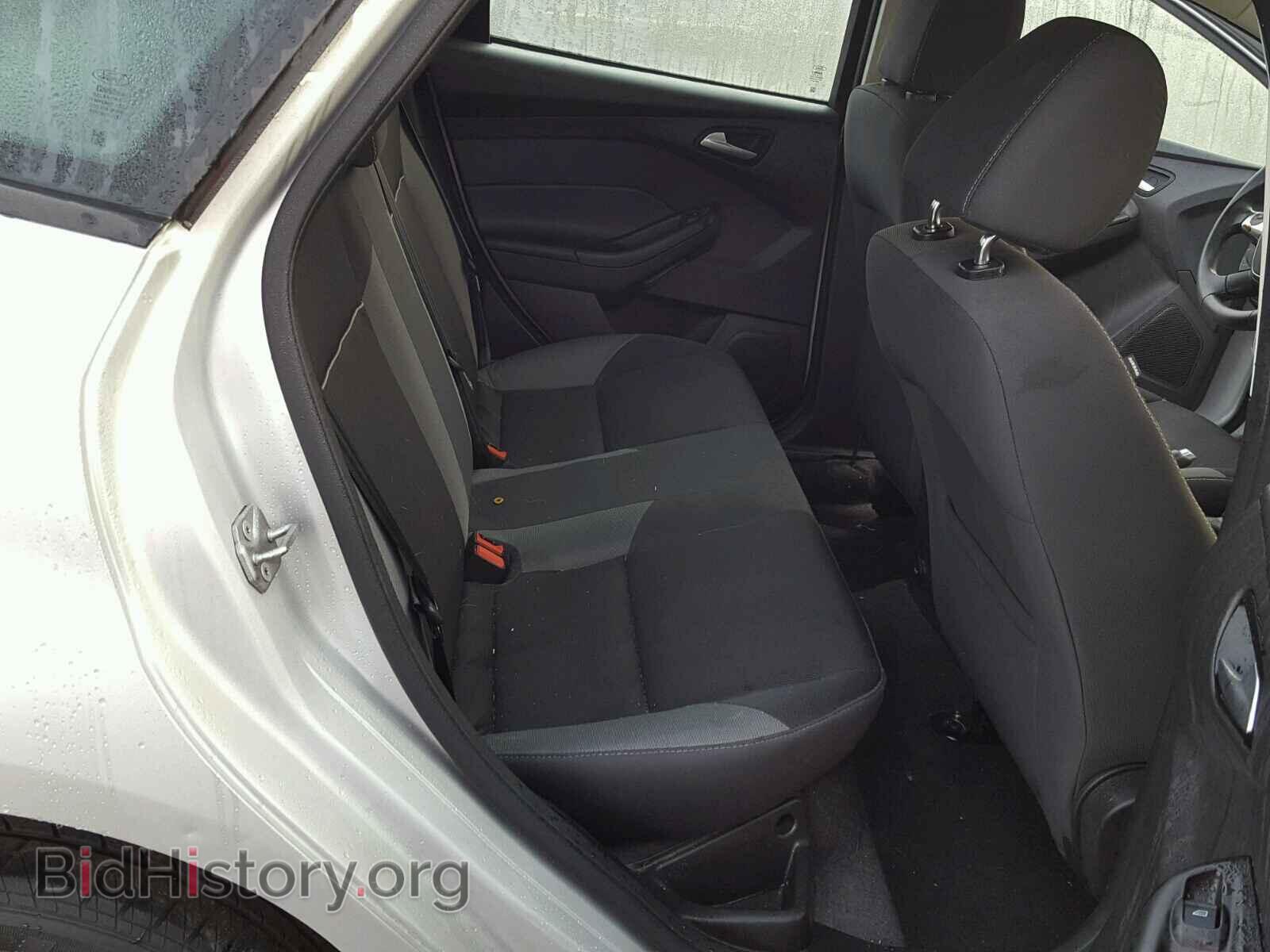 2014 FORD FOCUS - VIN: 1FADP3F20EL373882 - Photo 6