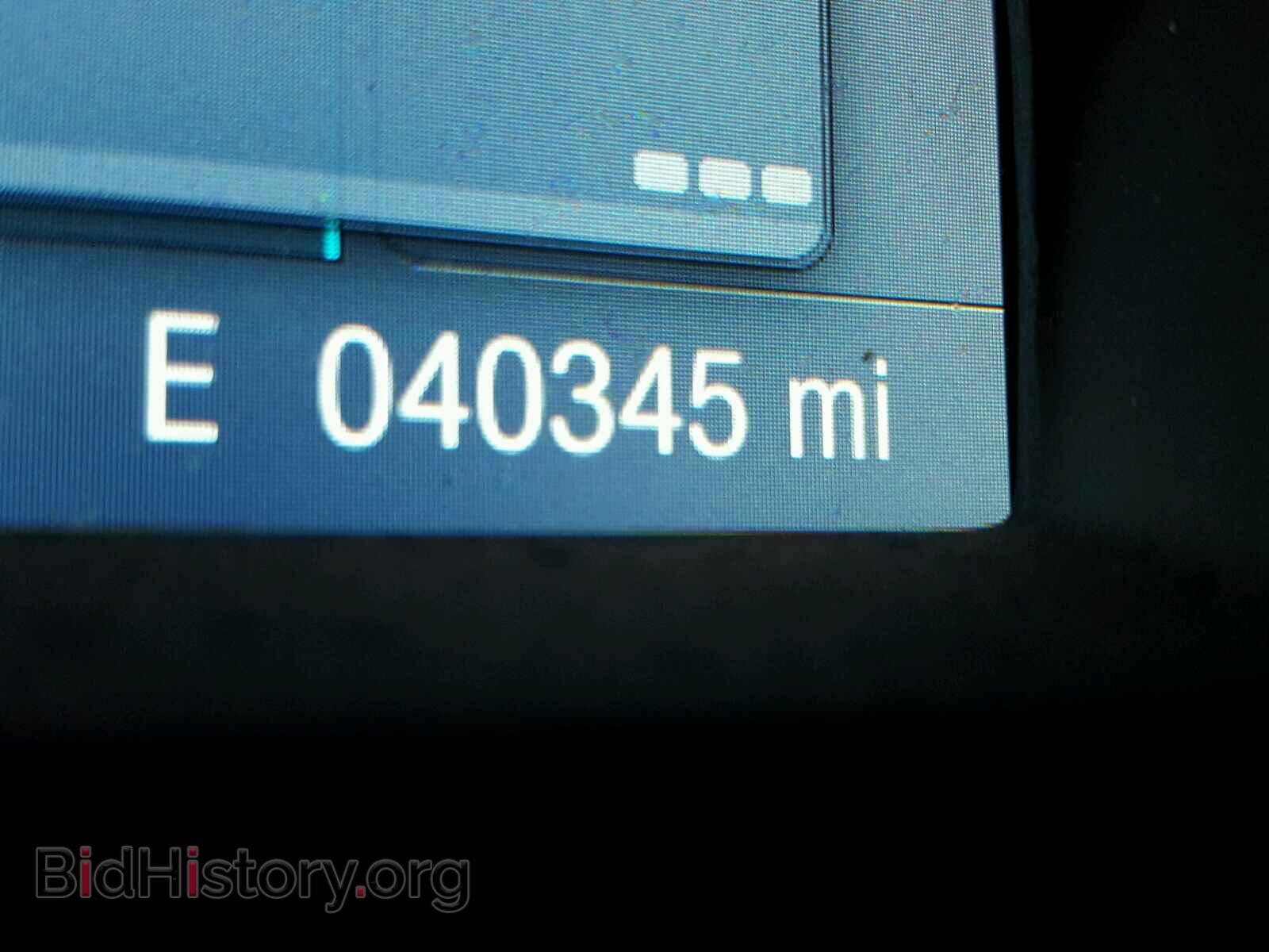 2014 FORD FOCUS - VIN: 1FADP3F20EL373882 - Photo 8