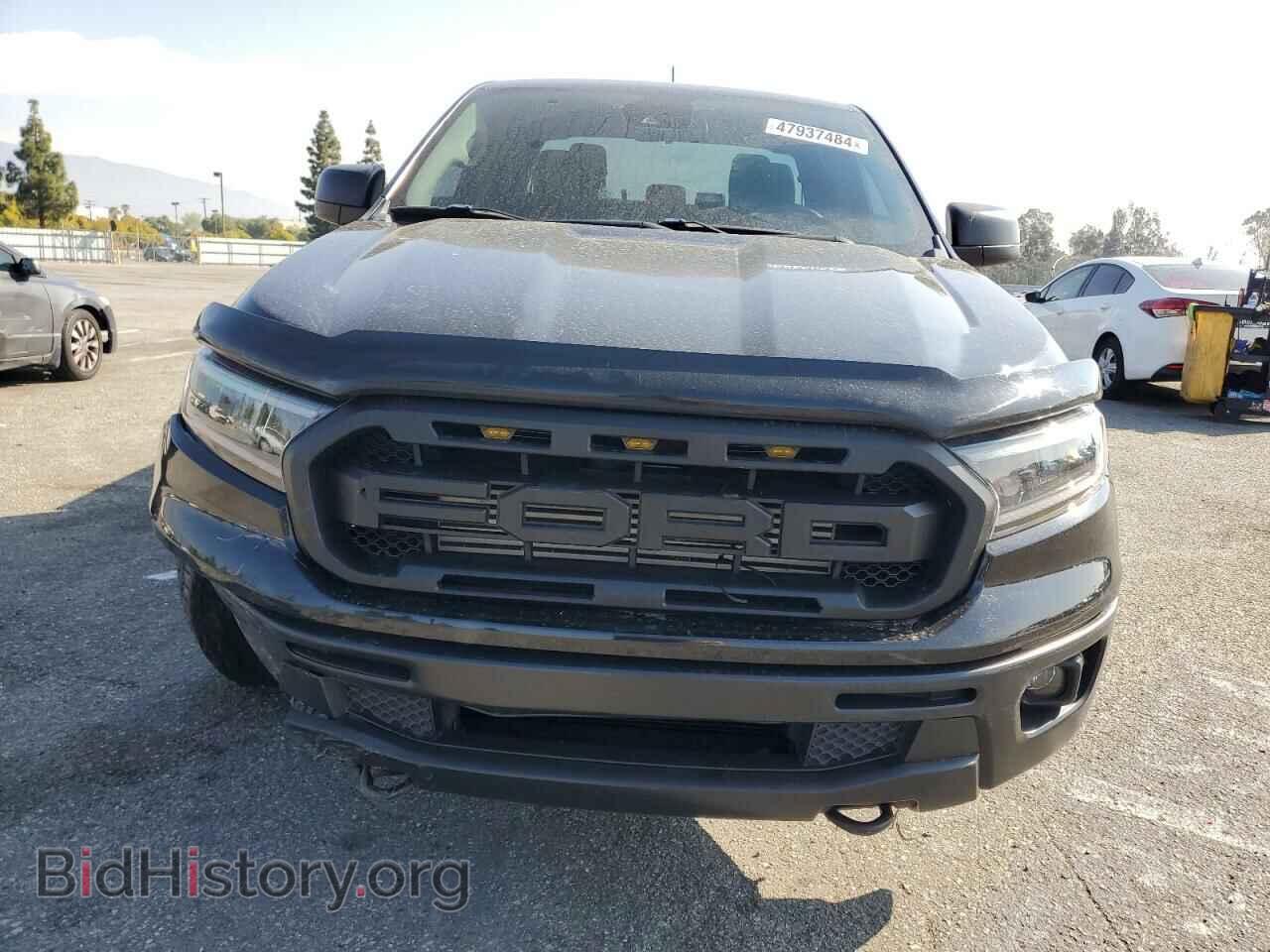 2020 FORD RANGER - VIN: 1FTER4FH2LLA88892 - Фото 5