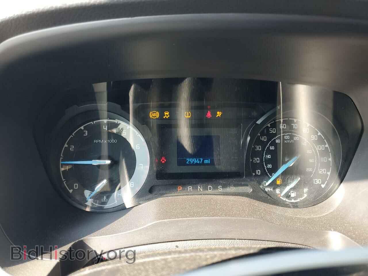 2020 FORD RANGER - VIN: 1FTER4FH2LLA88892 - Фото 9