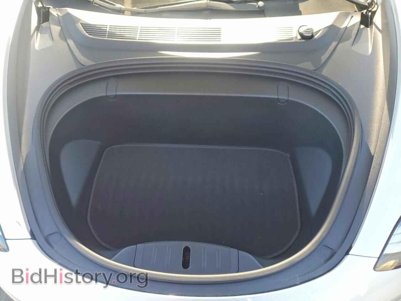 2018 TESLA MODEL 3 - VIN: 5YJ3E1EAXJF161657 - Фото 11