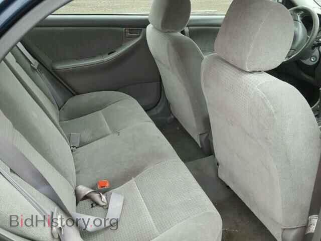 2007 TOYOTA COROLLA - VIN: 2T1BR32E17C771933 - Photo 6