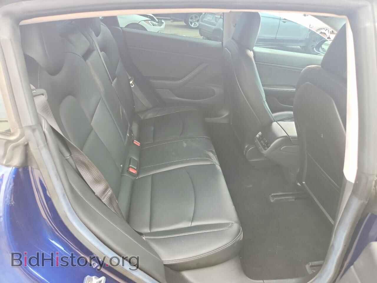 2017 TESLA MODEL 3 - VIN: 5YJ3E1EA5HF001051 - Photo 10