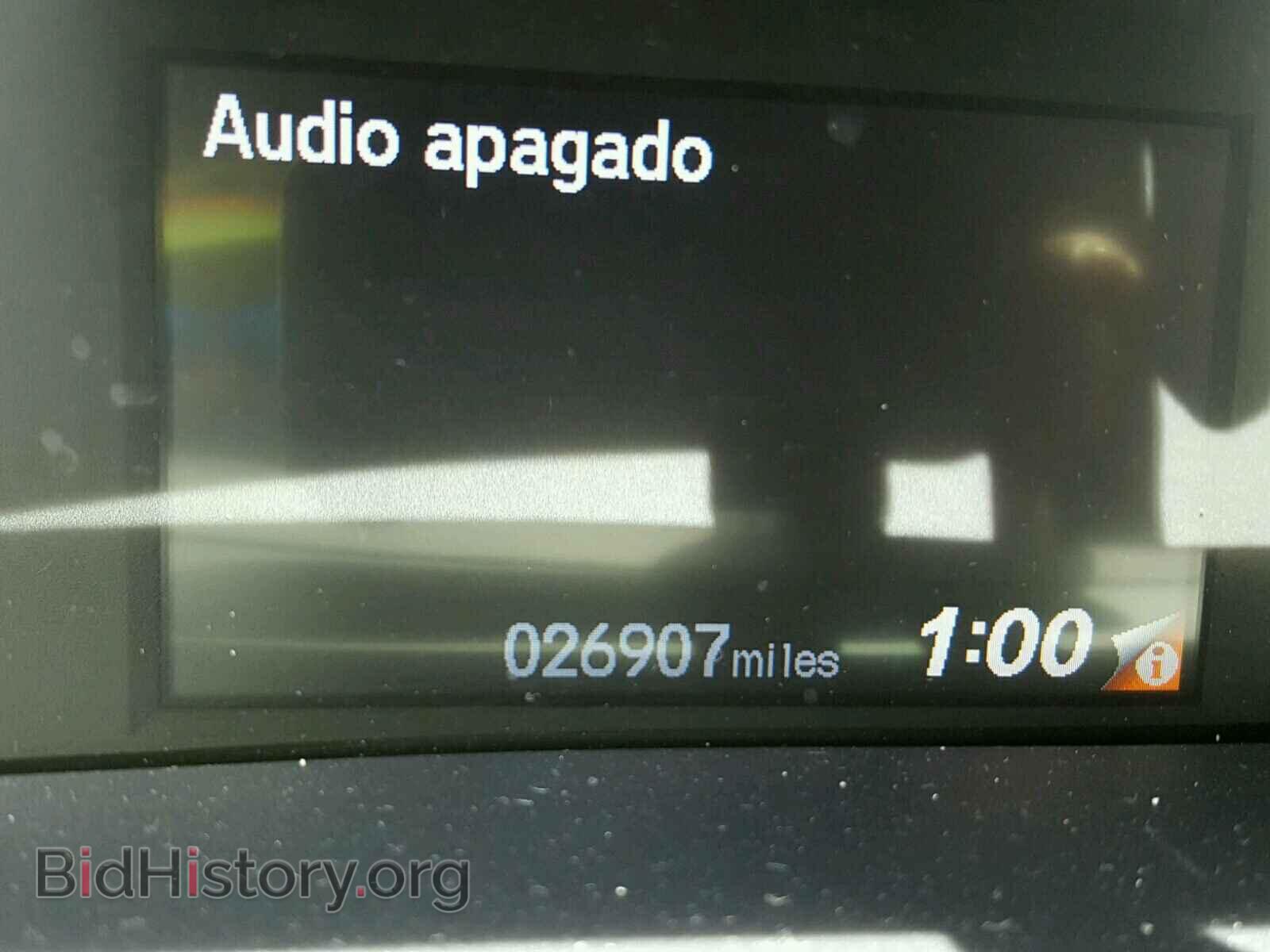 2015 HONDA CIVIC LX - VIN: 19XFB2F58FE109809 - Фото 8