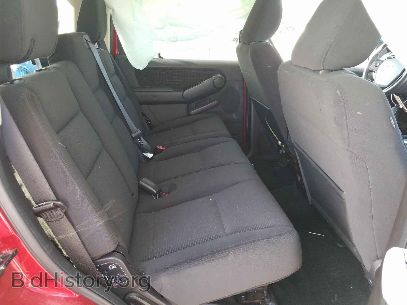 2010 FORD EXPLORER - VIN: 1FMEU7DE6AUA90009 - Фото 6