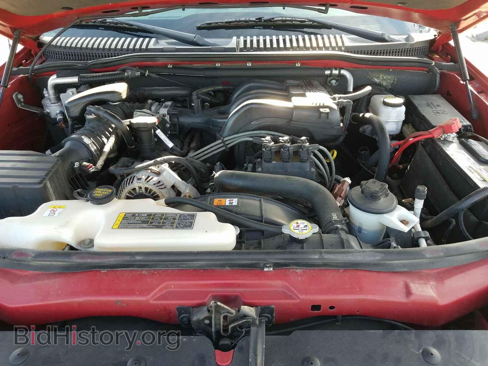 2010 FORD EXPLORER - VIN: 1FMEU7DE6AUA90009 - Фото 7