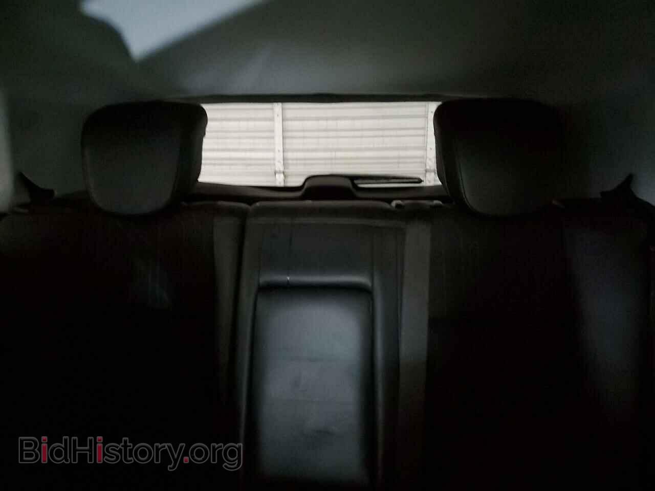 2020 CHEVROLET TRAX - VIN: 3GNCJLSB0LL279510 - Фото 10