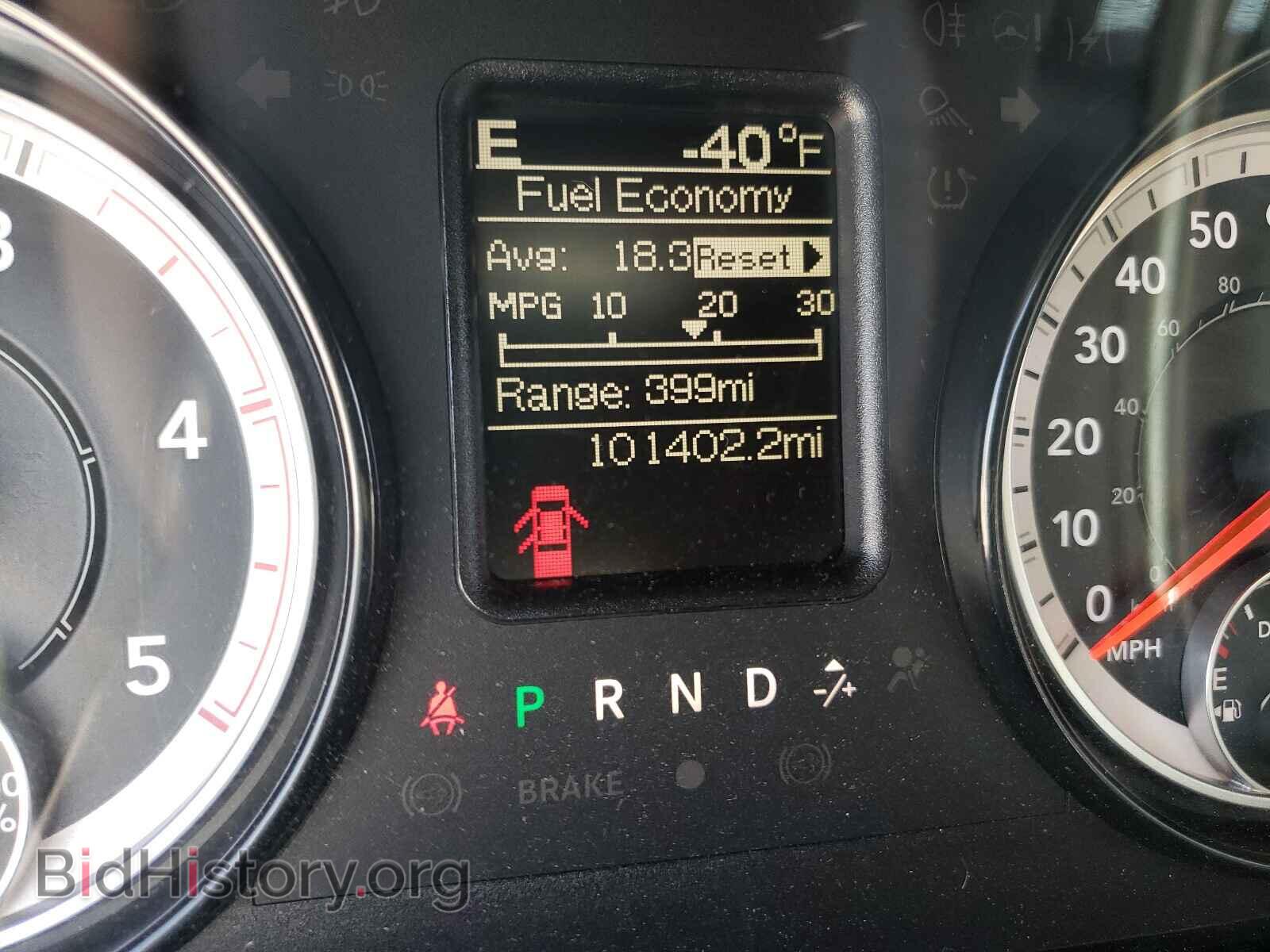 2017 RAM 2500 - VIN: 3C6UR5CL4HG694670 - Фото 8