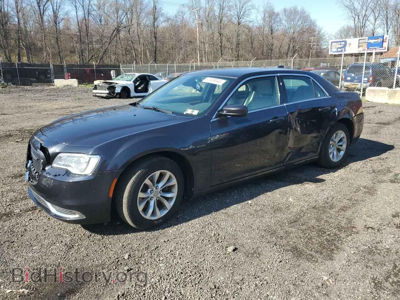 Photo 2C3CCAAG9FH853947 - CHRYSLER 300 2015