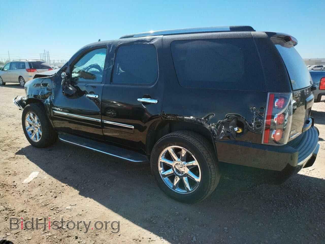 2010 GMC YUKON - VIN: 1GKUKEEF5AR290520 - Фото 2