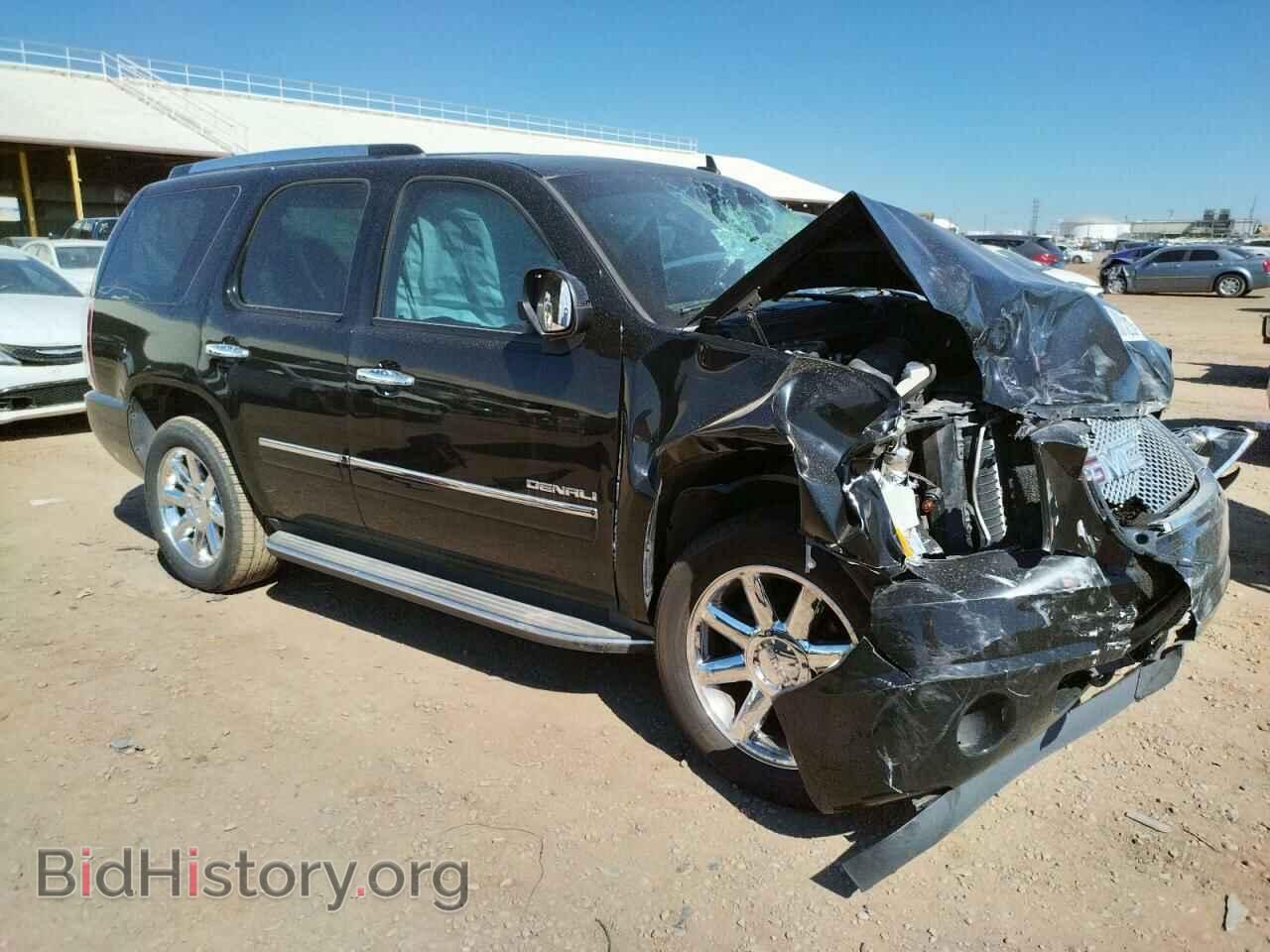 2010 GMC YUKON - VIN: 1GKUKEEF5AR290520 - Фото 4