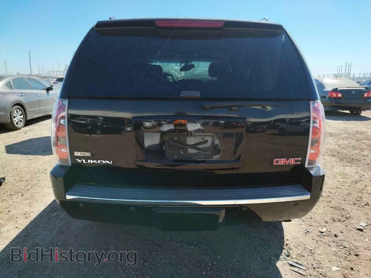 2010 GMC YUKON - VIN: 1GKUKEEF5AR290520 - Фото 6