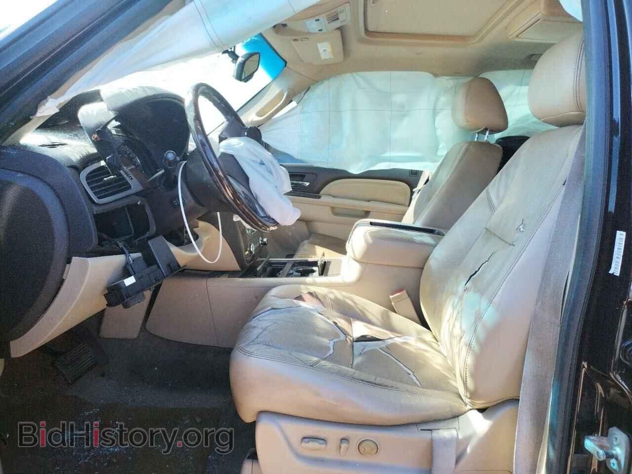 2010 GMC YUKON - VIN: 1GKUKEEF5AR290520 - Фото 7