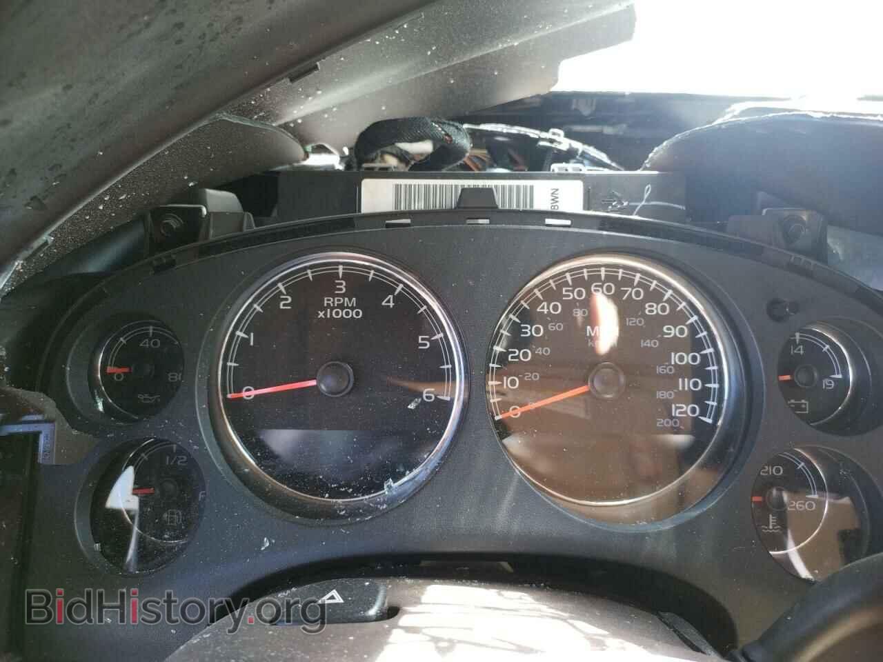 2010 GMC YUKON - VIN: 1GKUKEEF5AR290520 - Фото 9